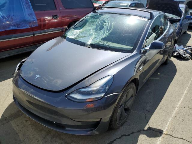 Tesla Model 3 (2018)