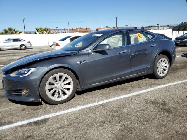 Tesla Model s (2019)