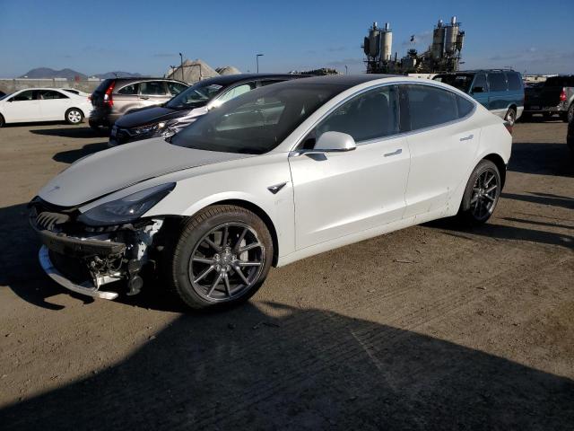 Tesla Model 3 (2020)