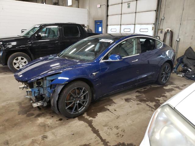 Tesla Model 3 (2020)
