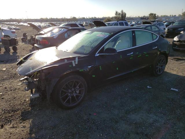 Tesla Model 3 (2020)