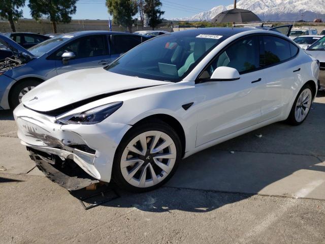 Tesla Model 3 (2021)