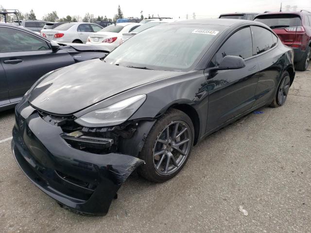 Tesla Model 3 (2022)