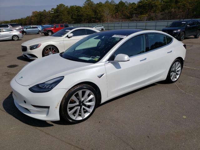 Tesla Model 3 (2019)