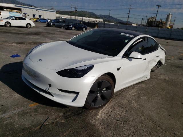 Tesla Model 3 (2023)