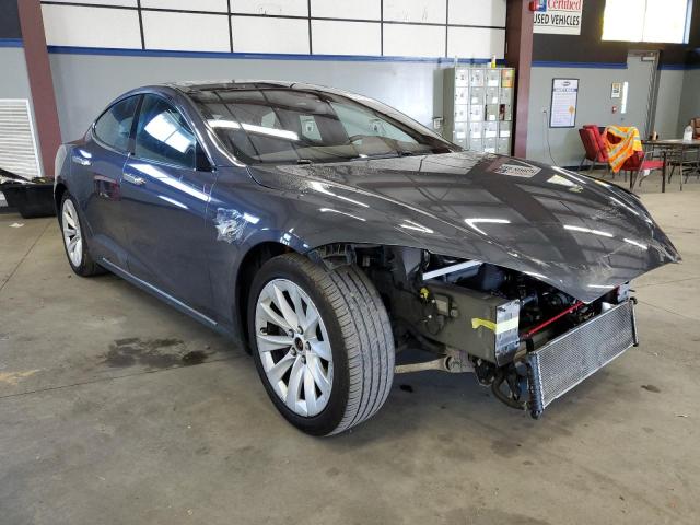 Tesla Model s (2016)