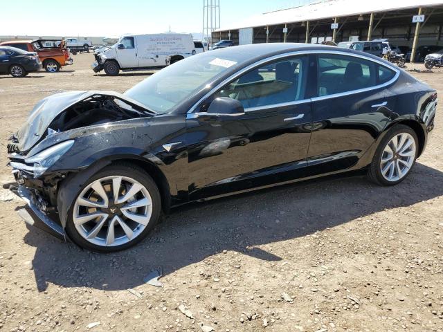 Tesla Model 3 (2019)