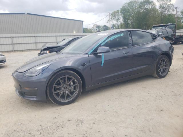 Tesla Model 3 (2021)