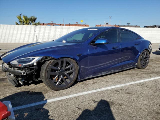 Tesla Model s (2021)