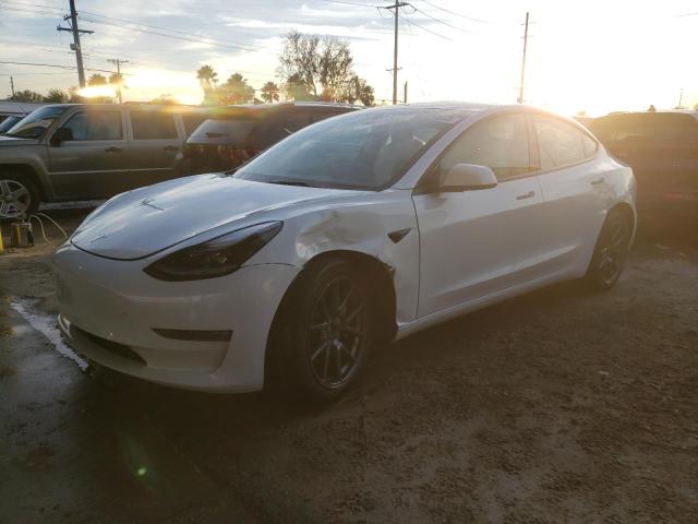 Tesla Model 3 (2022)