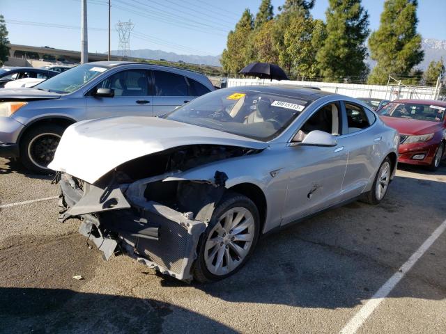 Tesla Model s (2013)