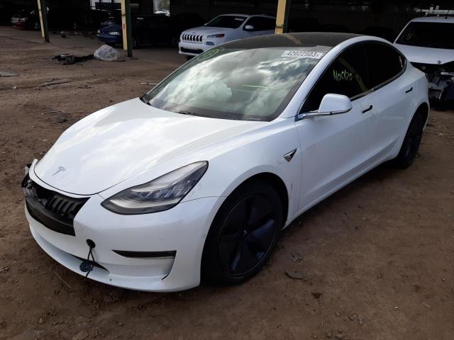 Tesla Model 3 (2019)