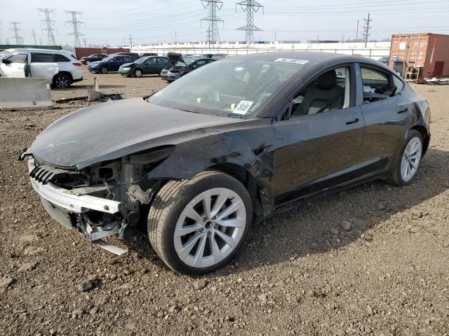 Tesla Model 3 (2022)