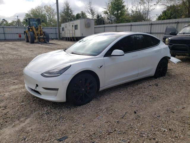 Tesla Model 3 (2018)
