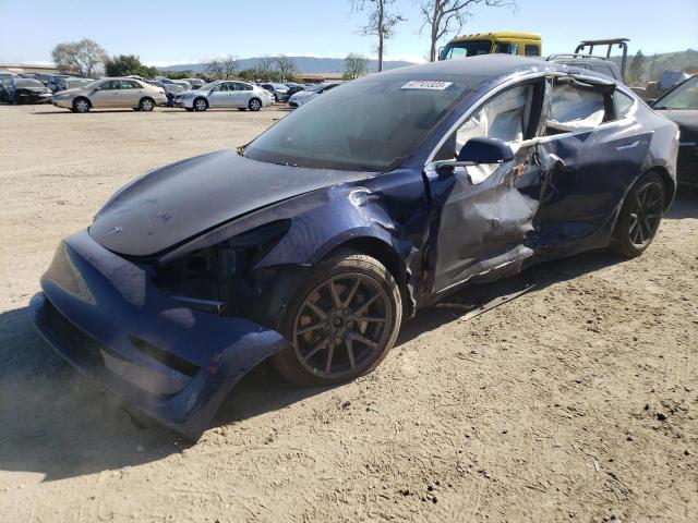 Tesla Model 3 (2018)