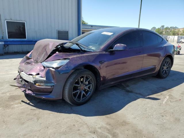 Tesla Model 3 (2019)