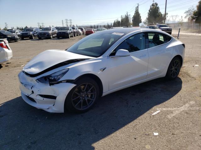 Tesla Model 3 (2019)