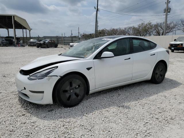 Tesla Model 3 (2021)
