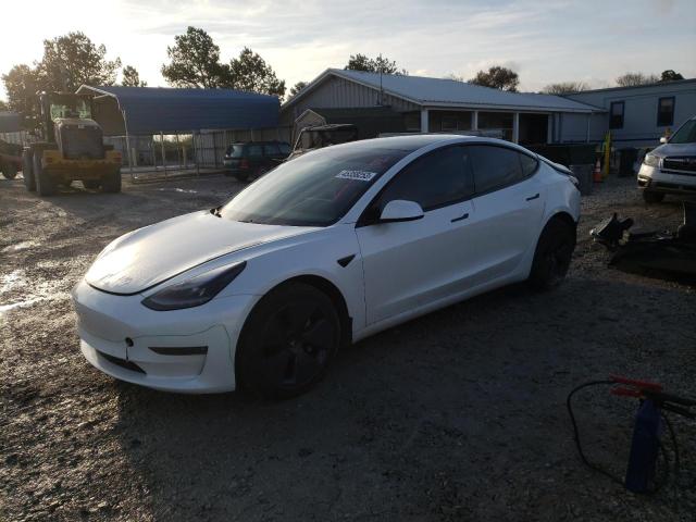 Tesla Model 3 (2021)