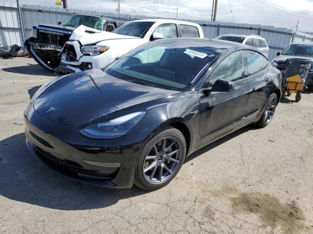 Tesla Model 3 (2022)