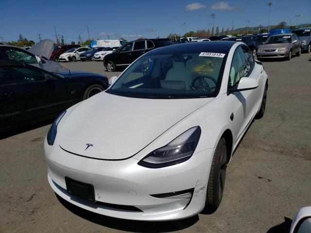 Tesla Model 3 (2023)