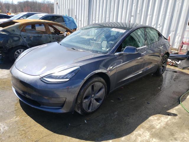 Tesla Model 3 (2020)