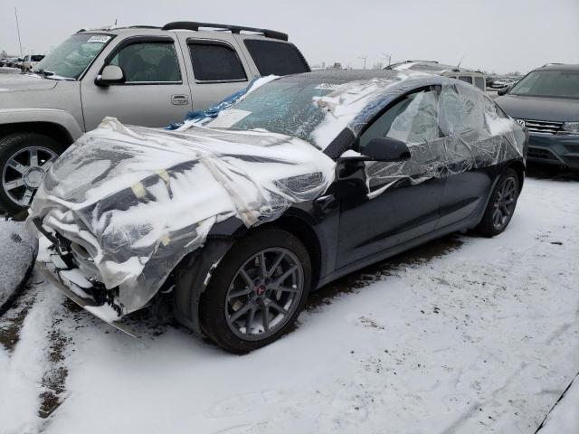 Tesla Model 3 (2021)