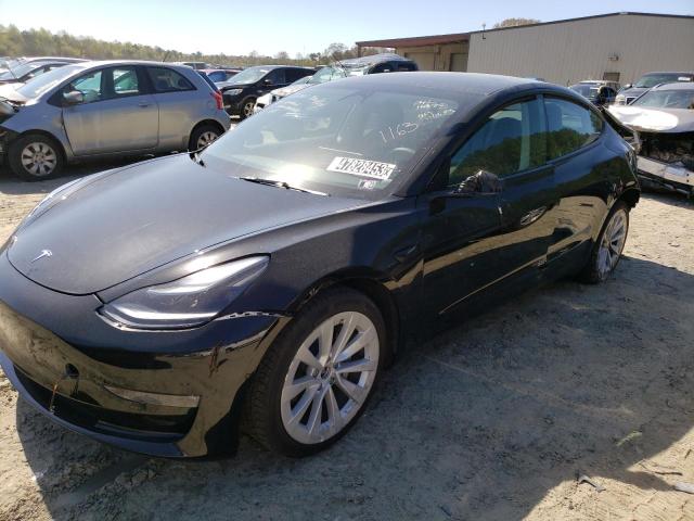 Tesla Model 3 (2022)
