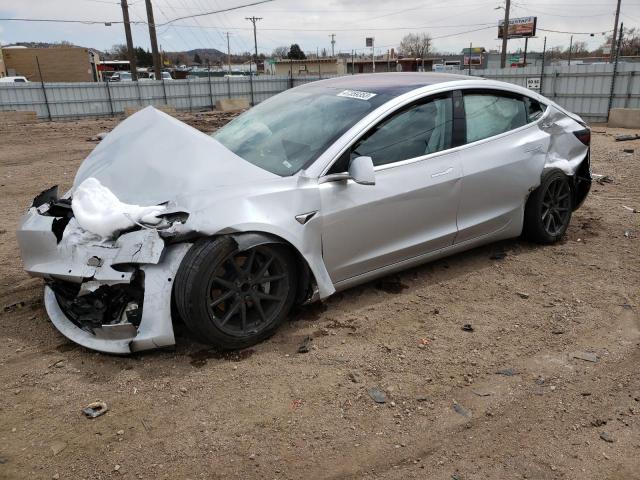 Tesla Model 3 (2018)