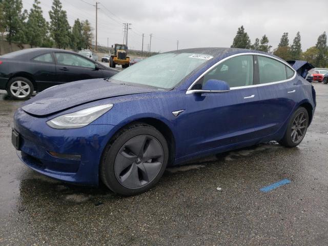 Tesla Model 3 (2019)
