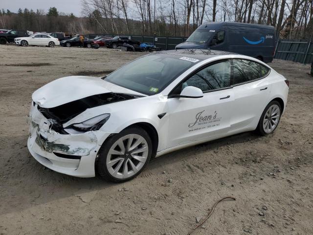 Tesla Model 3 (2021)