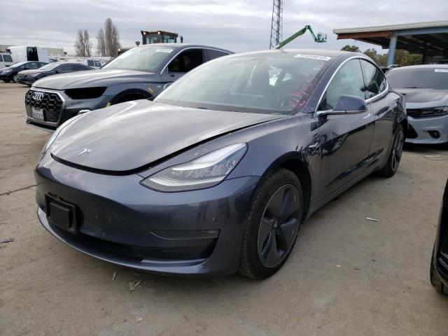 Tesla Model 3 (2018)