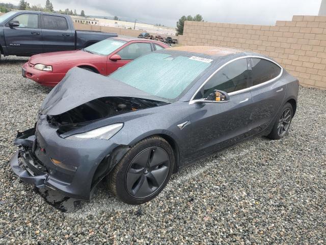 Tesla Model 3 (2018)