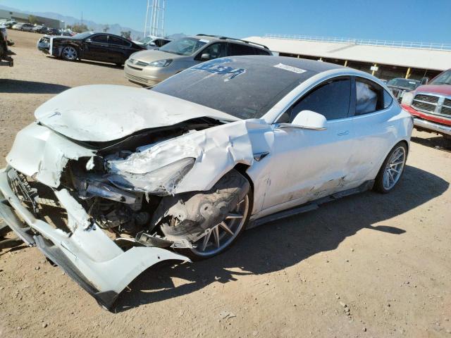 Tesla Model 3 (2020)
