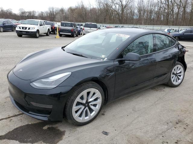 Tesla Model 3 (2023)