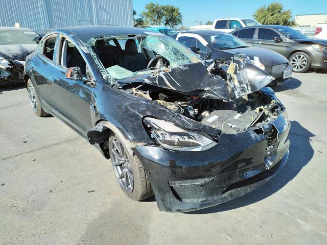 Tesla Model 3 (2018)