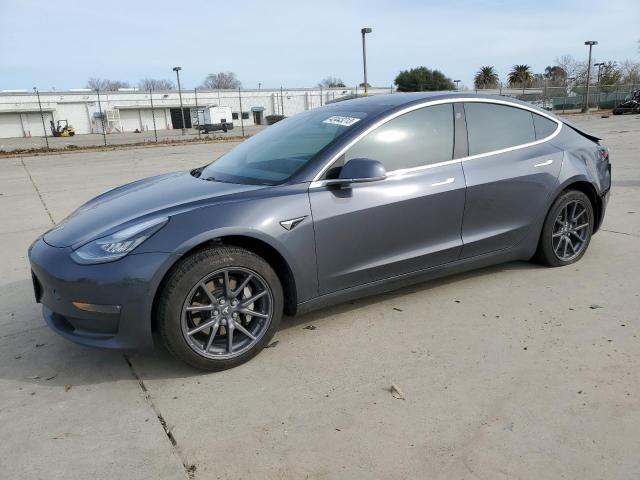 Tesla Model 3 (2019)