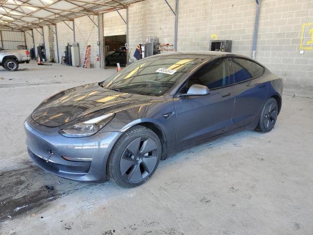 Tesla 3 (2021)