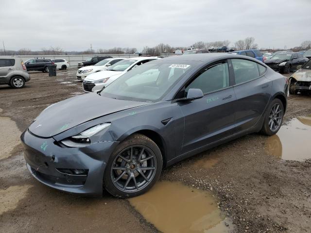 Tesla Model 3 (2021)