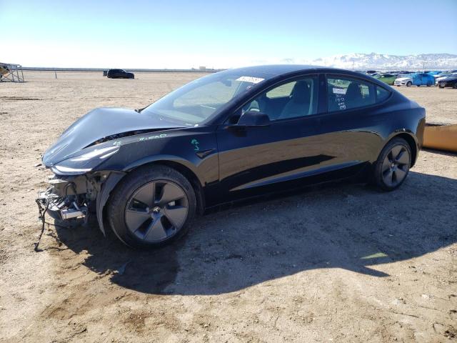 Tesla Model 3 (2022)