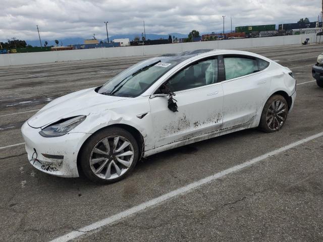 Tesla Model 3 (2019)
