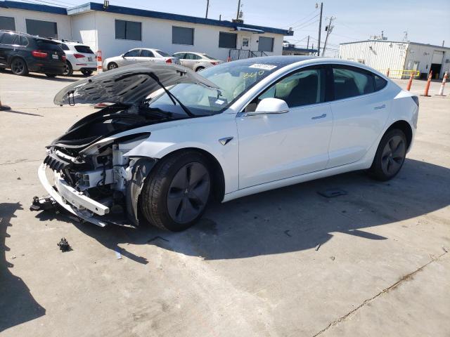 Tesla Model 3 (2019)