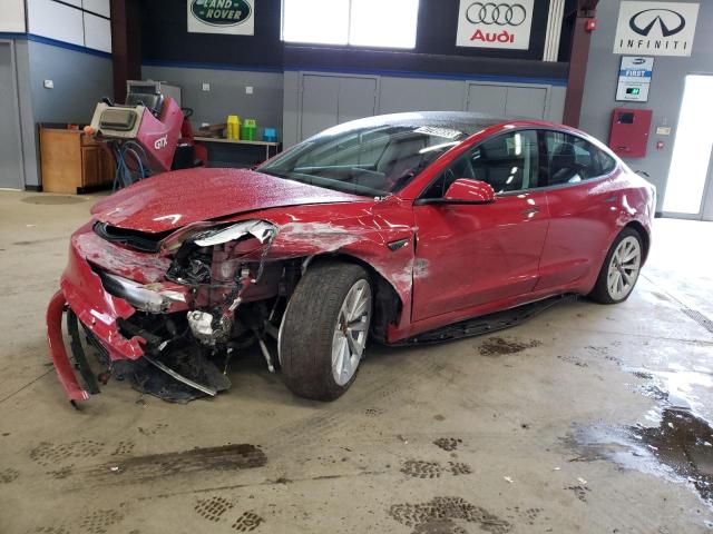 Tesla Model 3 (2022)
