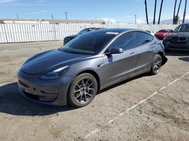 Tesla Model 3 (2022)