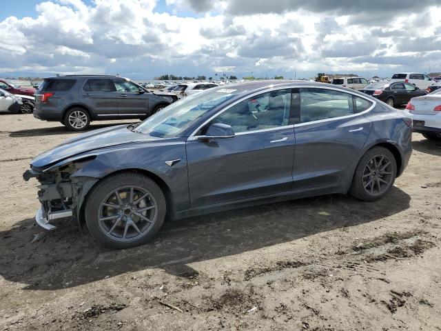 Tesla Model 3 (2018)