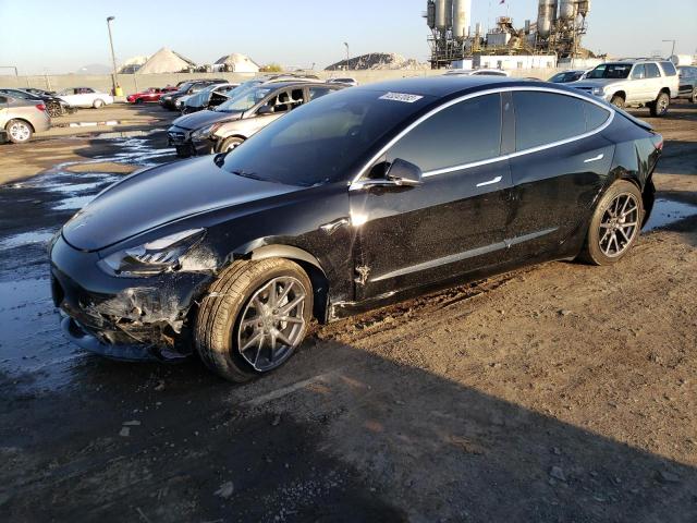 Tesla Model 3 (2019)