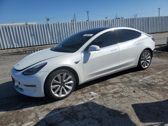 Tesla Model 3 (2019)