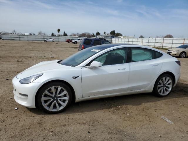 Tesla Model 3 (2020)