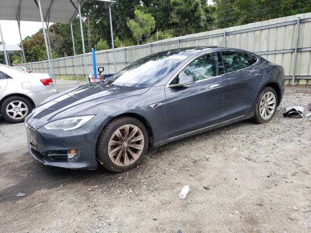Tesla Model s (2016)