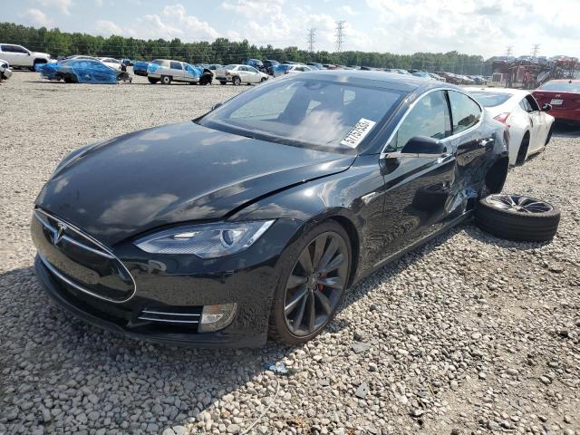 Tesla Model s (2016)